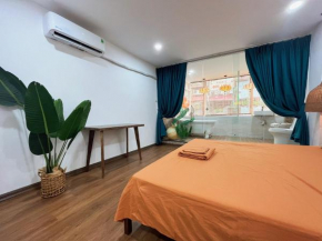 Studio in Oldquarter - Delapong Homestay Hang Ngang